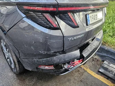 2022 Hyundai Tucson KMHJE811BPU080252 VIN:KMHJE811BPU080252