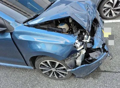 2016 Volkswagen Polo VIN: