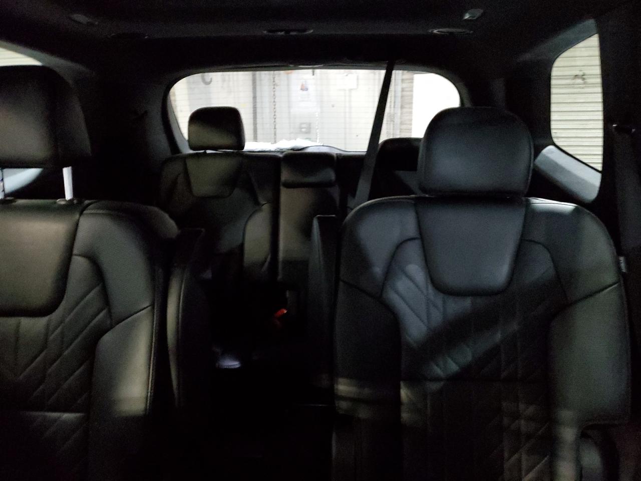 2024 KIA TELLURIDE SX VIN:5XYP5DGC3RG483384