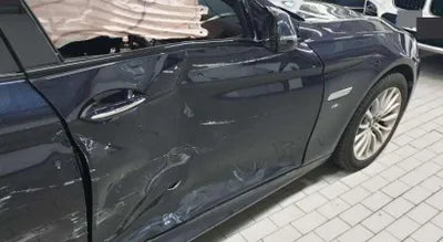 2015 BMW 520 WBA5E5104GG070375 VIN:WBA5E5104GG070375