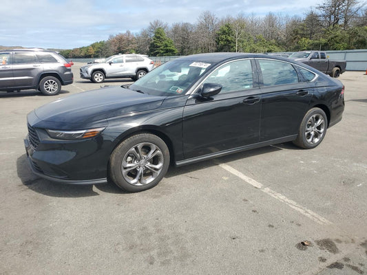 2023 HONDA ACCORD EX VIN:1HGCY1F35PA056535