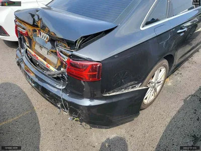 2016 Audi A6 WAUZZZ4G8GN121264 VIN:WAUZZZ4G8GN121264