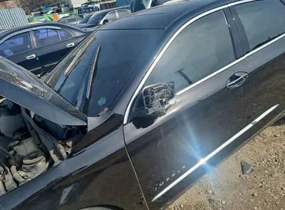 2016 Chevrolet Impala 1G1155SA6GU114279 VIN:1G1155SA6GU114279