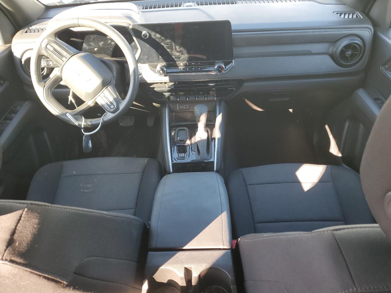 2023 CHEVROLET COLORADO  VIN:1GCPSBEK1P1253069