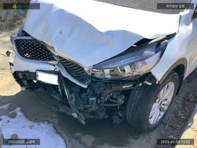 2017 Kia Sorento KNAPS81ABHA362120 VIN:KNAPS81ABHA362120