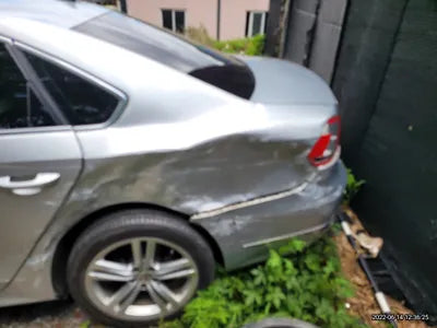 2015 Volkswagen Passat 1VWZZZA3ZFC054166 VIN:1VWZZZA3ZFC054166