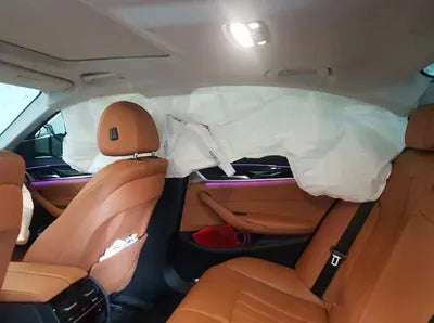 2018 BMW 520 WBAJC3108JDB28606 VIN:WBAJC3108JDB28606