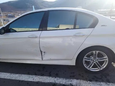 2016 BMW 520 WBA5E5109GG205141 VIN:WBA5E5109GG205141