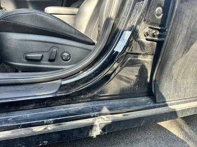 2019 Kia K5 415KMKNAGT416BKA2 VIN:415KMKNAGT416BKA2