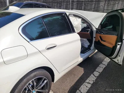 2018 BMW 520 094KMWBAJC3103JD0 VIN:094KMWBAJC3103JD0