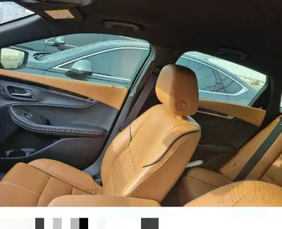 2016 Chevrolet Impala 1G1155S38GU144448 VIN:1G1155S38GU144448