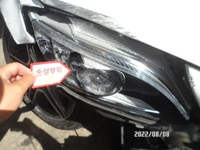 2021 Mercedes-Benz C 200 VIN: