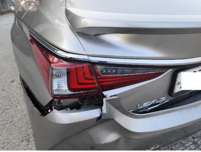 2022 Lexus ES 300 JTHBA1C15N2009481 VIN:JTHBA1C15N2009481