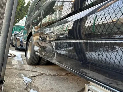 2018 Mercedes-Benz Sprinter WDB906657JP562006 VIN:WDB906657JP562006