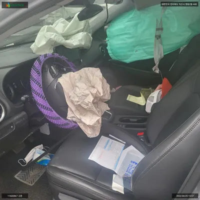 2021 Hyundai Kona KMHK3813GMU700181 VIN:KMHK3813GMU700181