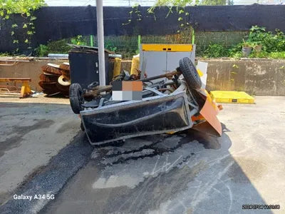 2021 Mercedes-Benz Smart VIN: