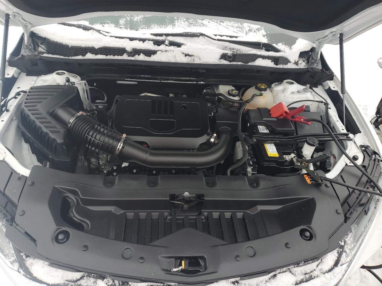 2023 CHEVROLET BLAZER 2LT VIN:3GNKBHR49PS173288