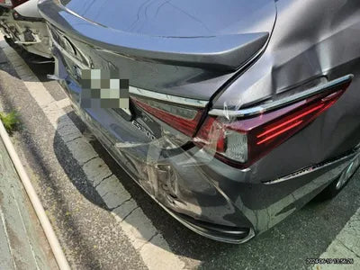 2021 Lexus ES 300 VIN: