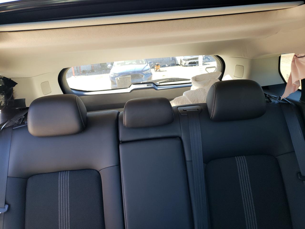 2024 MAZDA CX-50 PREMIUM VIN:7MMVABDM5RN189465