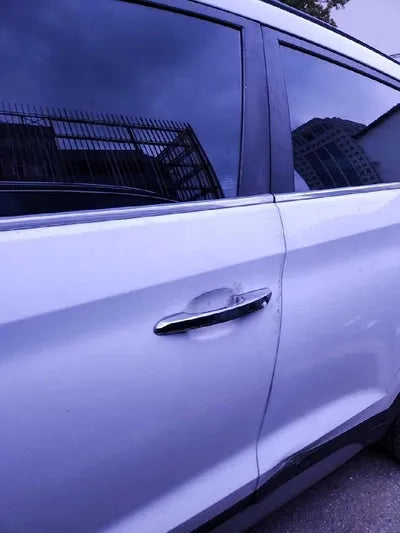 2016 Hyundai Tucson VIN: