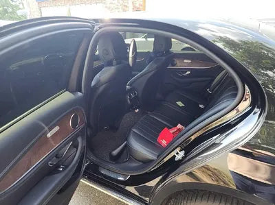 2017 Mercedes-Benz E 300 WDDZF4KB7HA078394 VIN:WDDZF4KB7HA078394