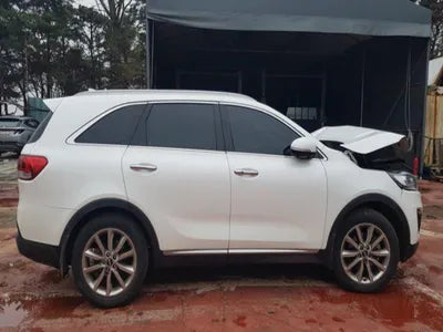2017 Kia Sorento KNAPK81BDHA347924 VIN:KNAPK81BDHA347924