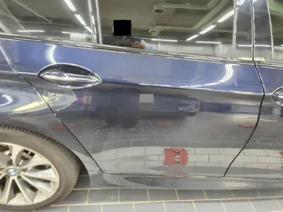 2016 BMW 520 WBA5E7100GG158674 VIN:WBA5E7100GG158674