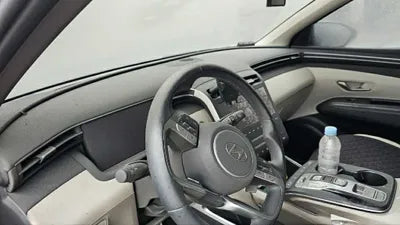 2021 Hyundai Tucson KMHJE811BMU006503 VIN:KMHJE811BMU006503