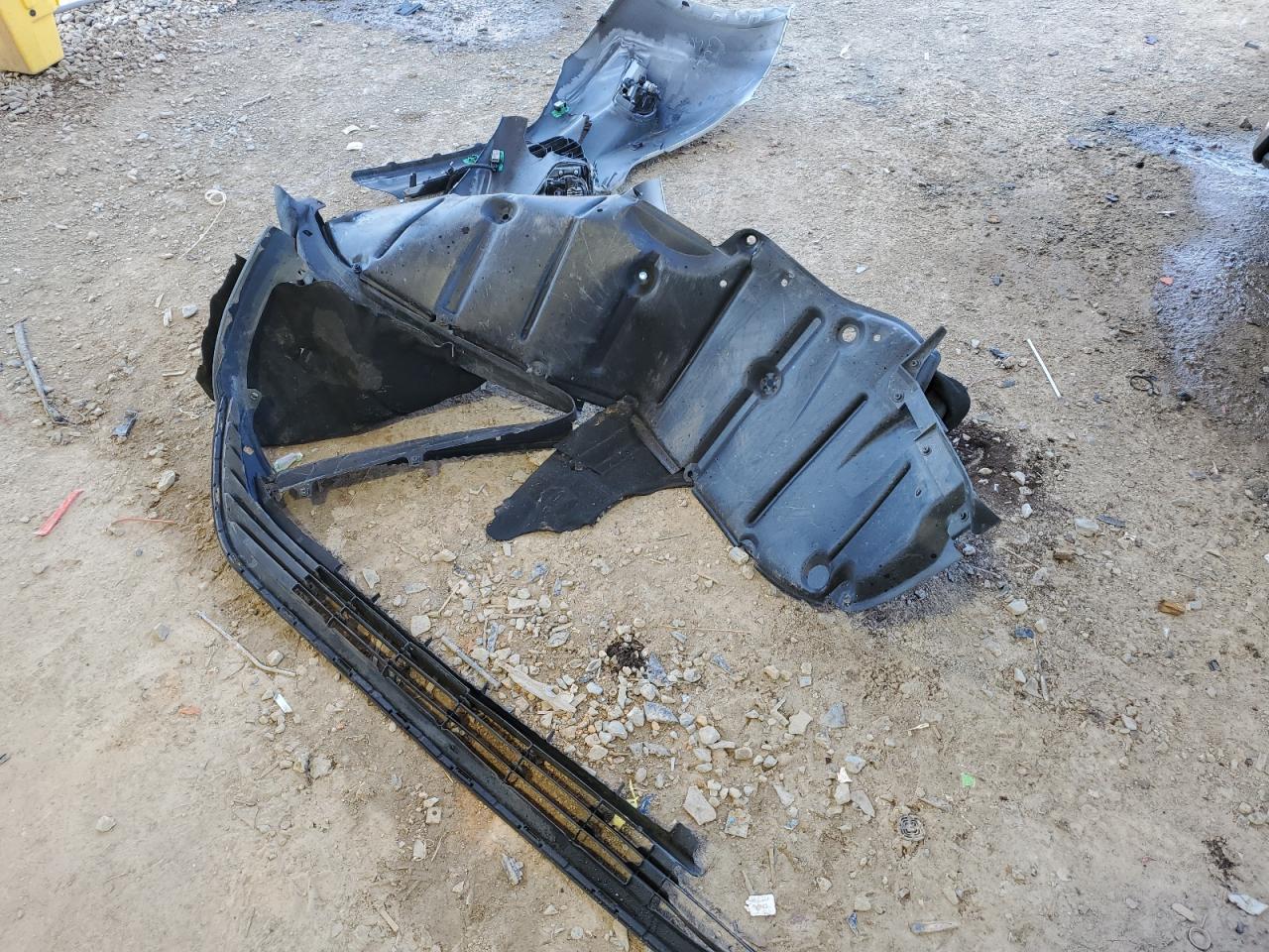 2022 TOYOTA HIGHLANDER PLATINUM VIN:5TDFZRAH4NS122700