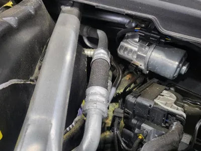 2022 Genesis G80 VIN: