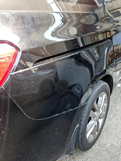 2017 Kia Carnival 427KMKNAMC81ABHS3 VIN:427KMKNAMC81ABHS3