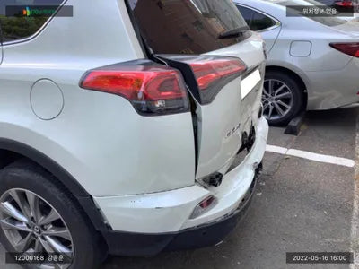 2017 Toyota RAV4 JTMYFREV1HD106164 VIN:JTMYFREV1HD106164