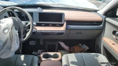 2022 Hyundai Ioniq KMHKR81CPNU093530 VIN:KMHKR81CPNU093530