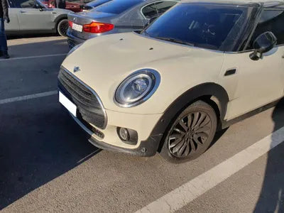 2021 MINI Clubman WMWXJ3109M2P14342 VIN:WMWXJ3109M2P14342