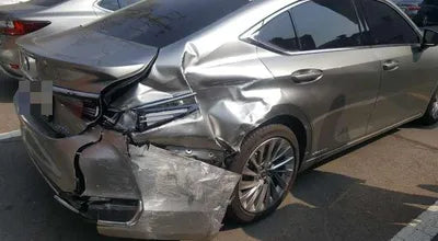 2020 Lexus ES 300 JTHBA1C11M2002106 VIN:JTHBA1C11M2002106