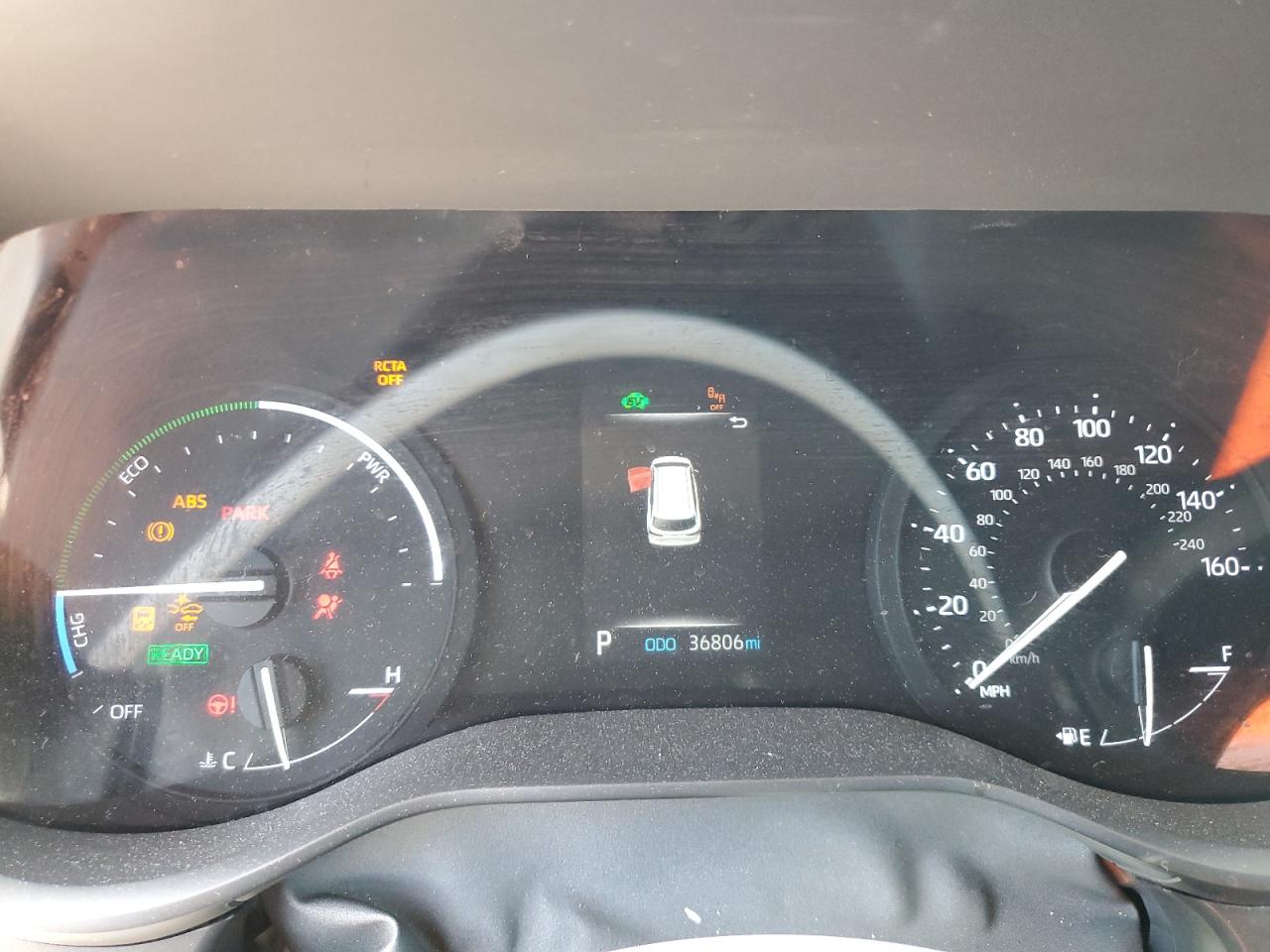 2022 TOYOTA SIENNA LE VIN:5TDKRKEC3NS077785