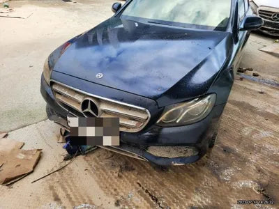 2019 Mercedes-Benz E 300 WDDZF4JB2KA699325 VIN:WDDZF4JB2KA699325