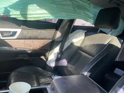 2015 Jaguar XF SAJAA05J2FDU62467 VIN:SAJAA05J2FDU62467