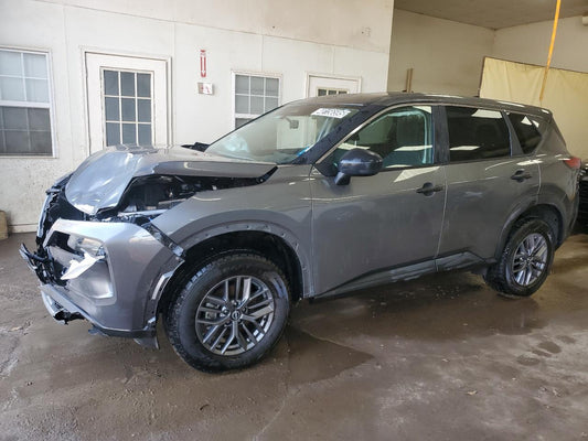 2023 NISSAN ROGUE S VIN:5N1BT3AB2PC900159