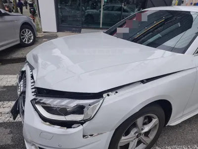 2021 Audi A4 WAUZZZF45MN013456 VIN:WAUZZZF45MN013456