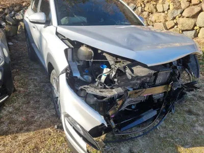 2016 Hyundai Tucson VIN: