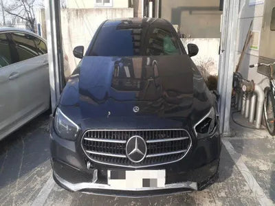 2021 Mercedes-Benz E 250 W1KZF4FB6MA979342 VIN:W1KZF4FB6MA979342