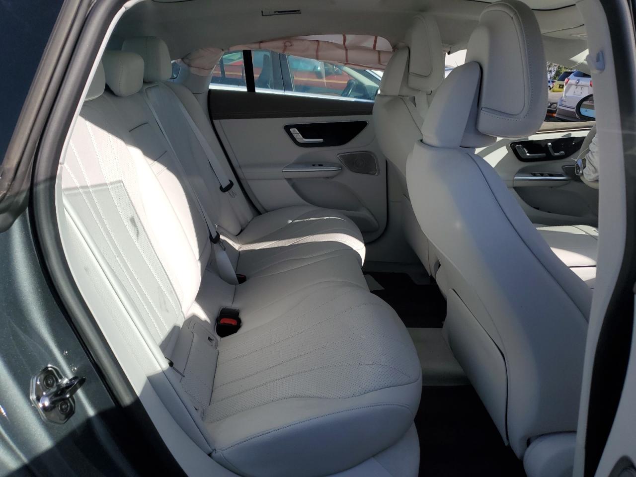 2024 MERCEDES-BENZ EQE SEDAN 350 4MATIC VIN:W1KEG1CB5RF051093