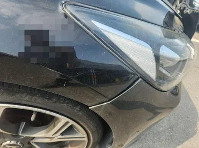 2017 Kia Stinger VIN: