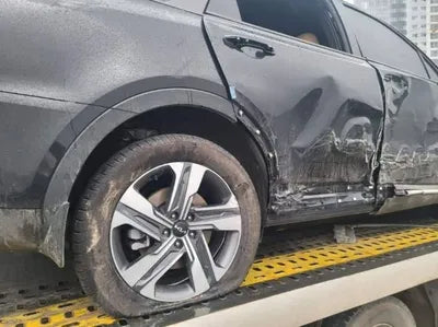 2023 Kia Sorento KNARH81GBPA210090 VIN:KNARH81GBPA210090
