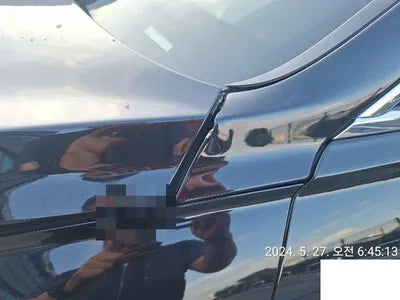 2020 Genesis G80 VIN: