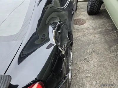 2017 Audi A8 JF1ZNAC16H9710553 VIN:JF1ZNAC16H9710553