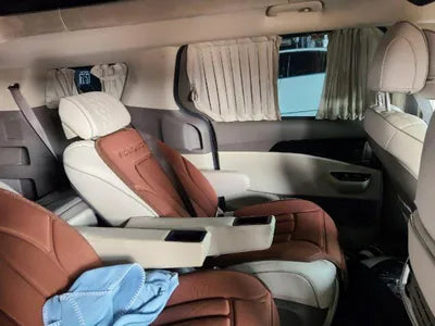 2021 Kia Carnival VIN: