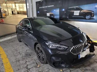 2021 BMW 218 WBA31AM05M7H48993 VIN:WBA31AM05M7H48993