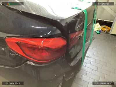 2019 BMW 530 WBAJD9104KB278352 VIN:WBAJD9104KB278352